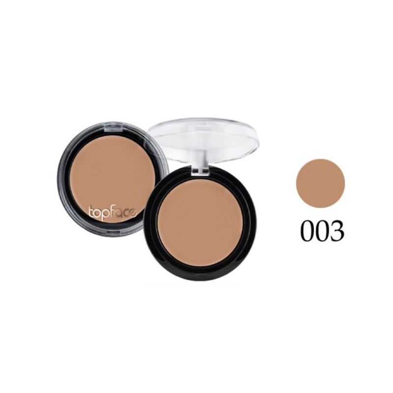 Topface – Camouflage Concealer 003 PROMO