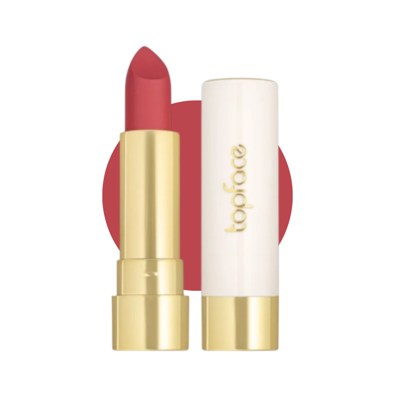 Topface – Soft Matte Lipstick 017 PROMO