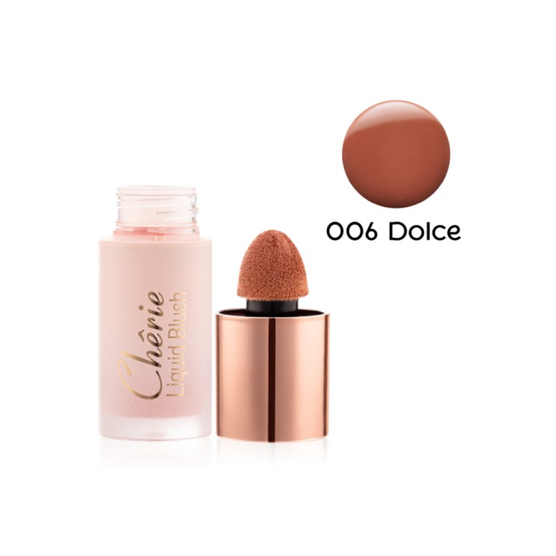 Topface – Cherie Liquid Blush 006 PROMO