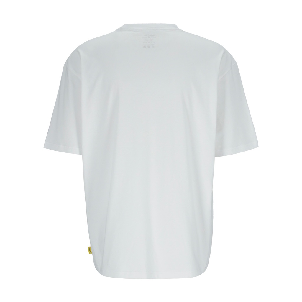 Kontakt - T-shirt unisexe manches courtes ??? ??? - Blanc 2
