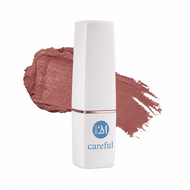 Miss 2M – Lipstick Careful MP562-09