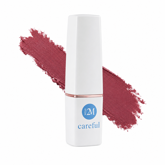 Miss 2M – Lipstick Careful MP562-10