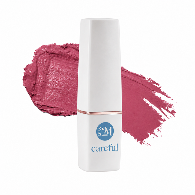 Miss 2M – Lipstick Careful MP562-11