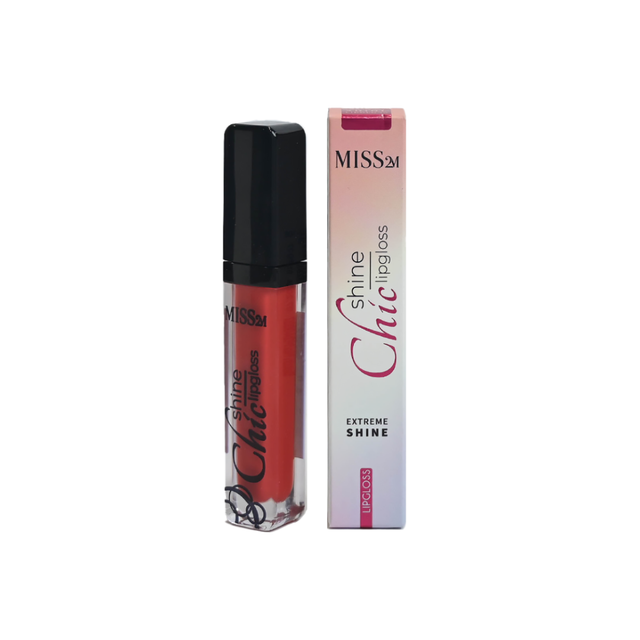 Miss 2M – Lipgloss Extreme Shine MP502-01