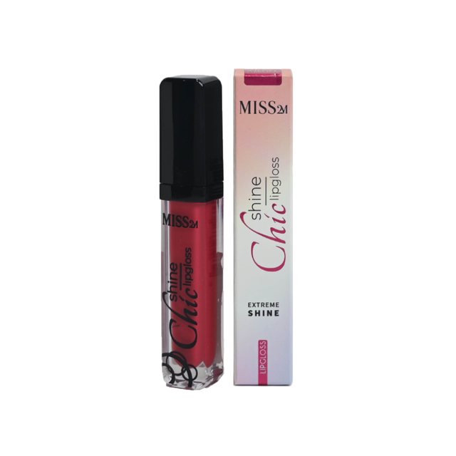 Miss 2M – Lipgloss Extreme Shine MP502-02