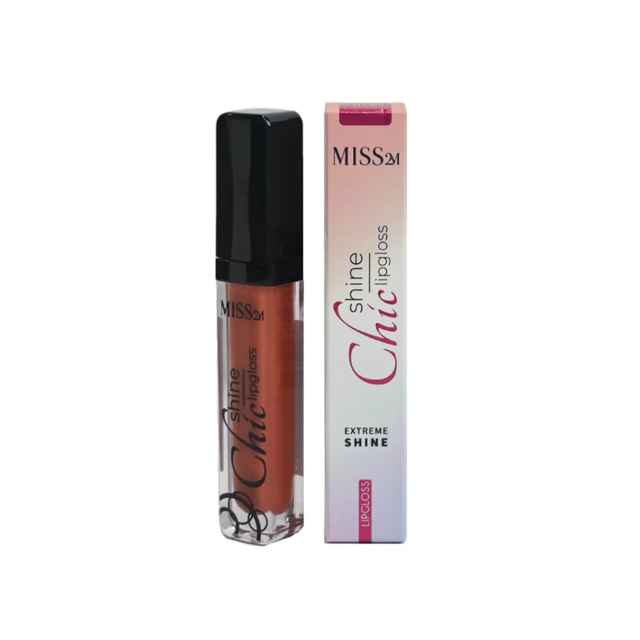 Miss 2M – Lipgloss Extreme Shine MP502-04