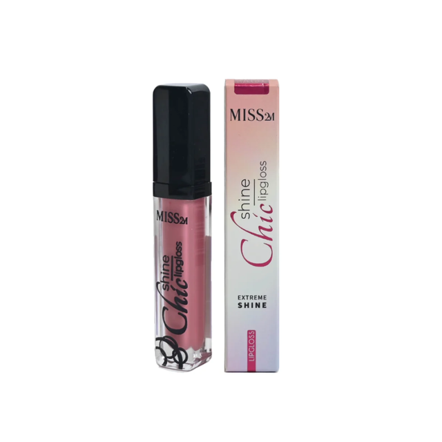 Miss 2M – Lipgloss Extreme Shine MP502-05