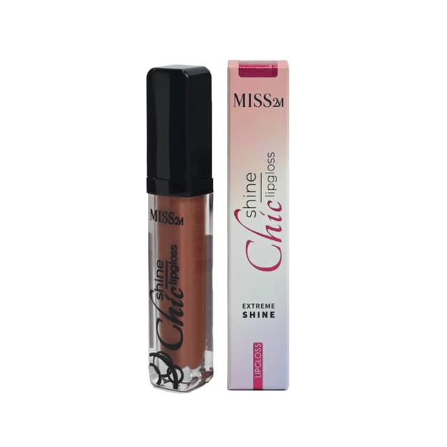Miss 2M – Lipgloss Extreme Shine MP502-06