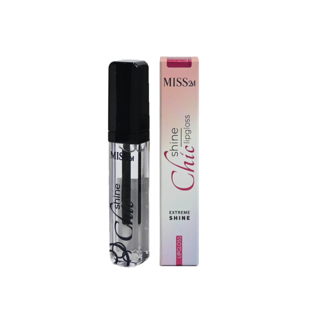 Miss 2M – Lipgloss Extreme Shine MP502-07