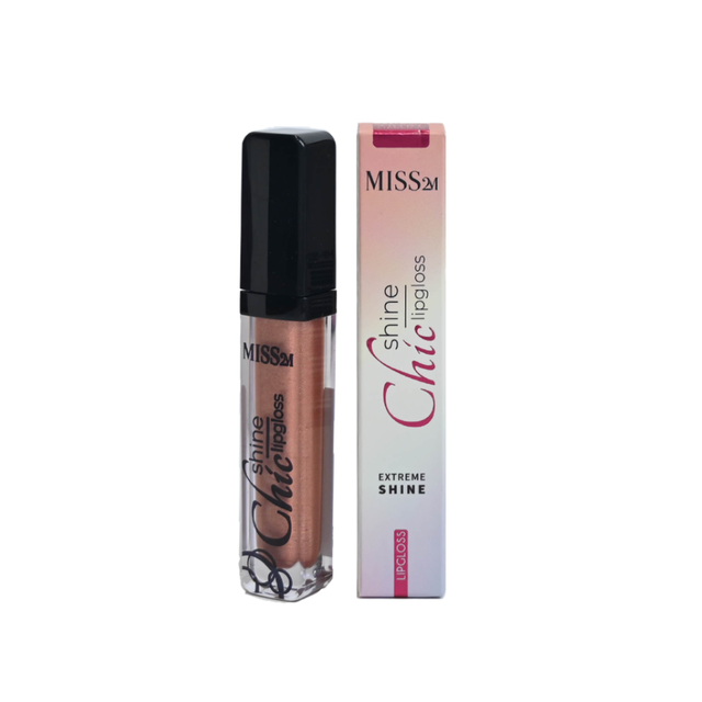Miss 2M – Lipgloss Extreme Shine MP502-08