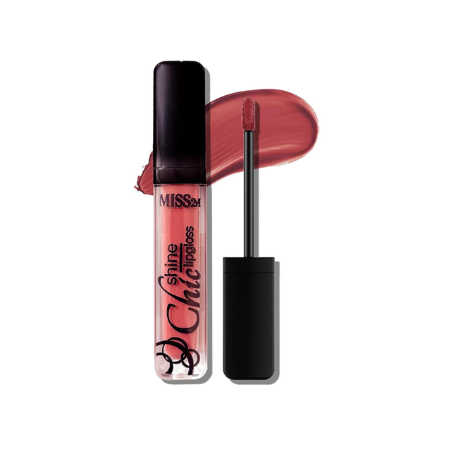 Miss 2M – Lipgloss Extreme Shine MP502-09