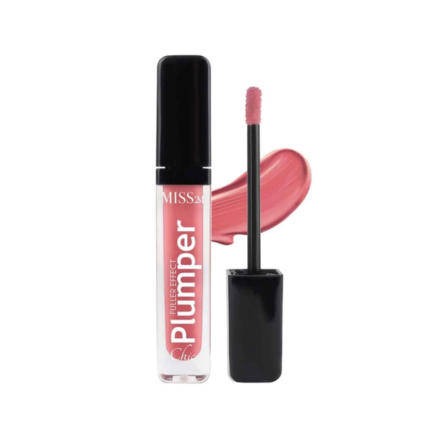 Miss 2M – Lipgloss Plumper Filler MP504-01