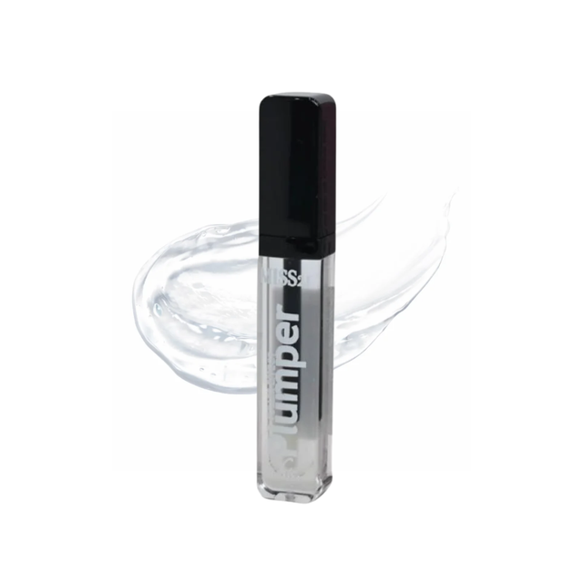 Miss 2M – Lipgloss Plumper Filler MP504-02