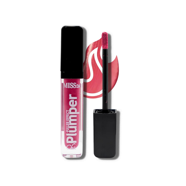 Miss 2M – Lipgloss Plumper Filler MP504-03