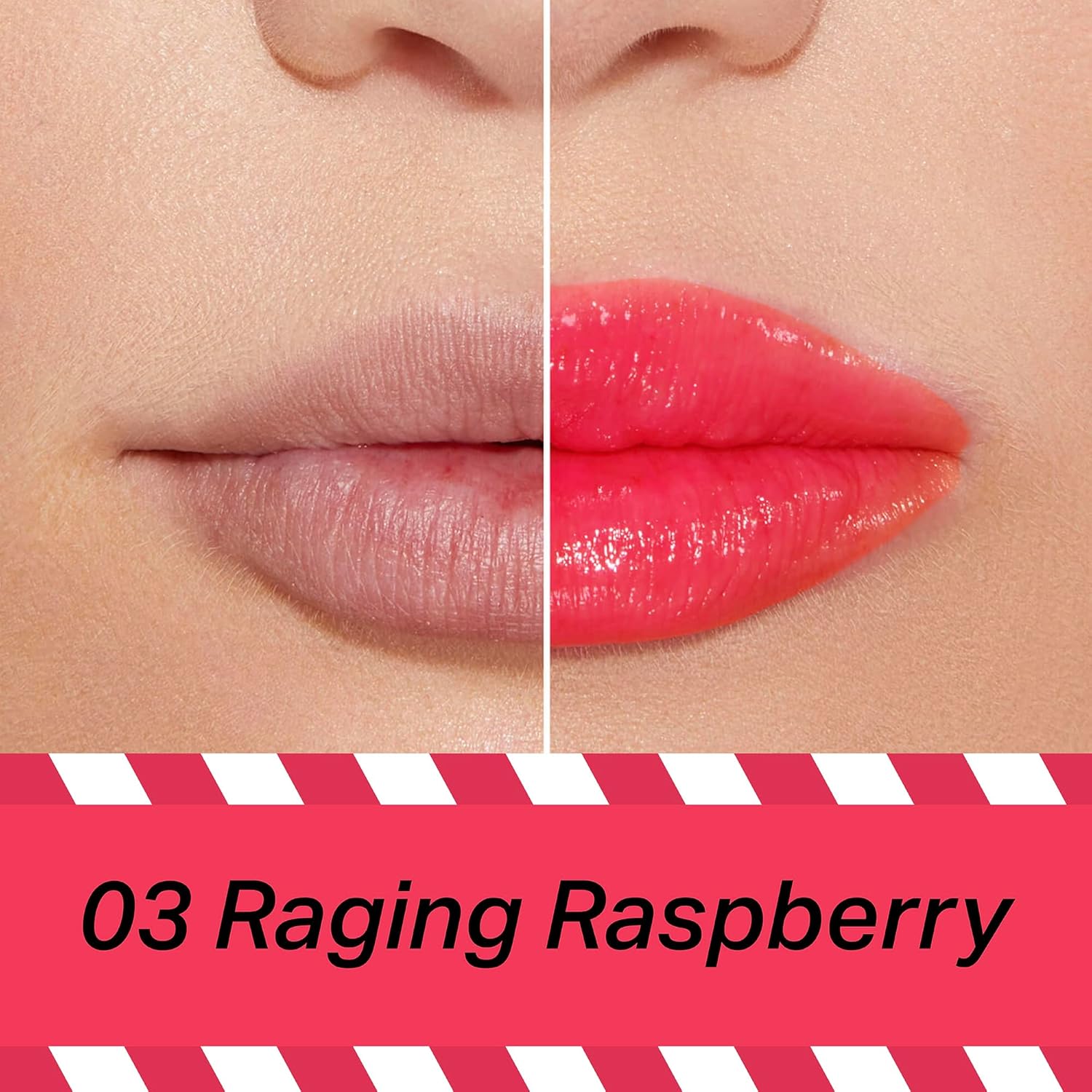 Miss 2M - Lipgloss Plumper Filler MP504-03 2