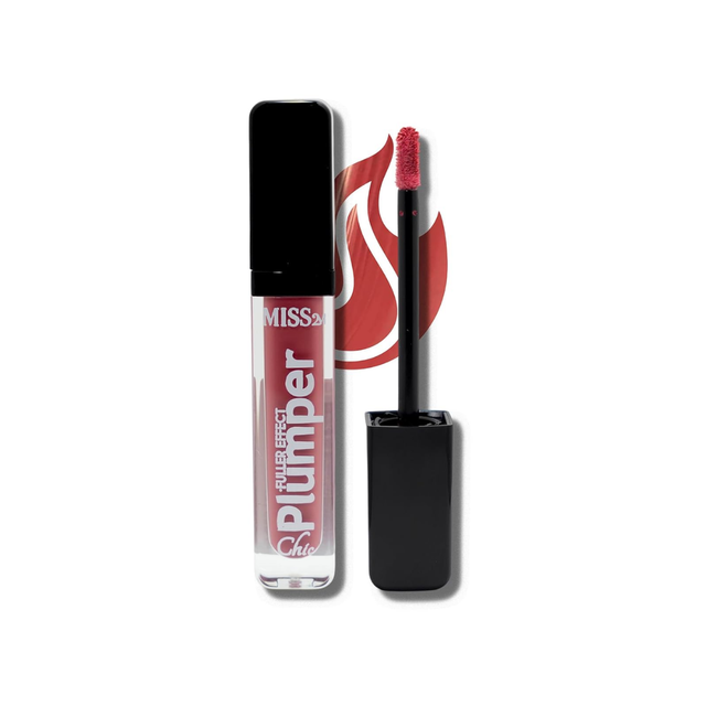 Miss 2M – Lipgloss Plumper Filler MP504-04
