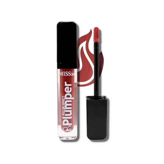 Miss 2M – Lipgloss Plumper Filler MP504-05