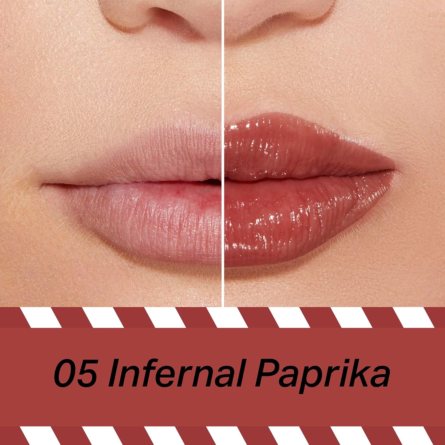 Miss 2M - Lipgloss Plumper Filler MP504-05 2