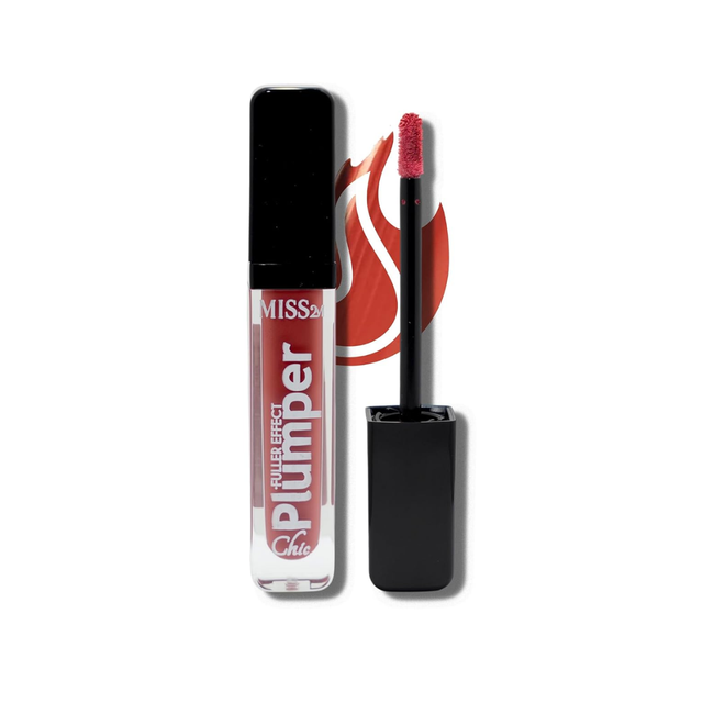 Miss 2M – Lipgloss Plumper Filler MP504-06