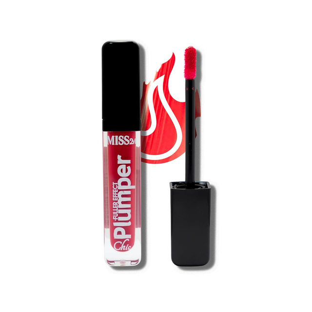 Miss 2M – Lipgloss Plumper Filler MP504-07