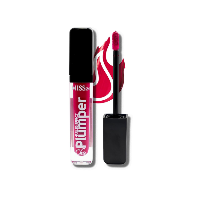 Miss 2M – Lipgloss Plumper Filler MP504-08