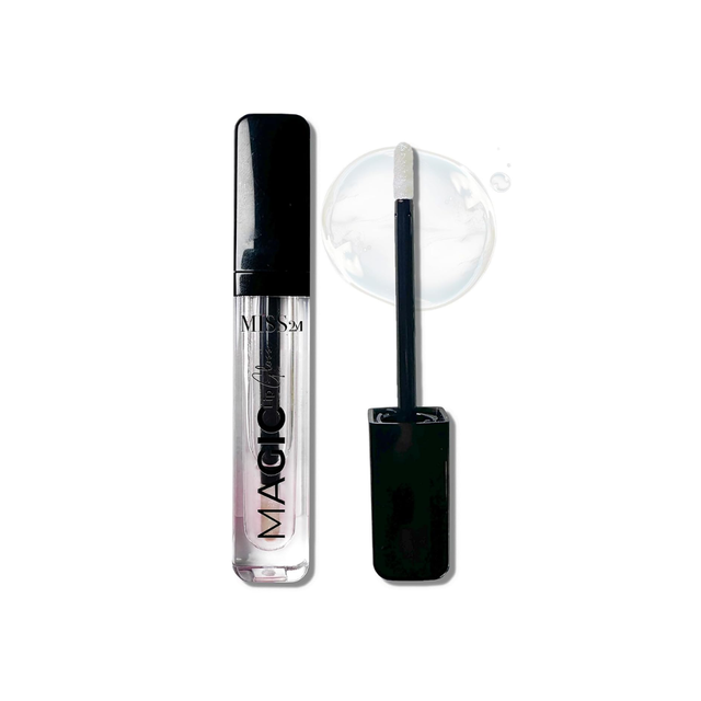 Miss 2M – Lipgloss Magic PH Effet MP-505