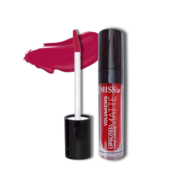 Miss 2M – Lipgloss Volume Matte MP500-05