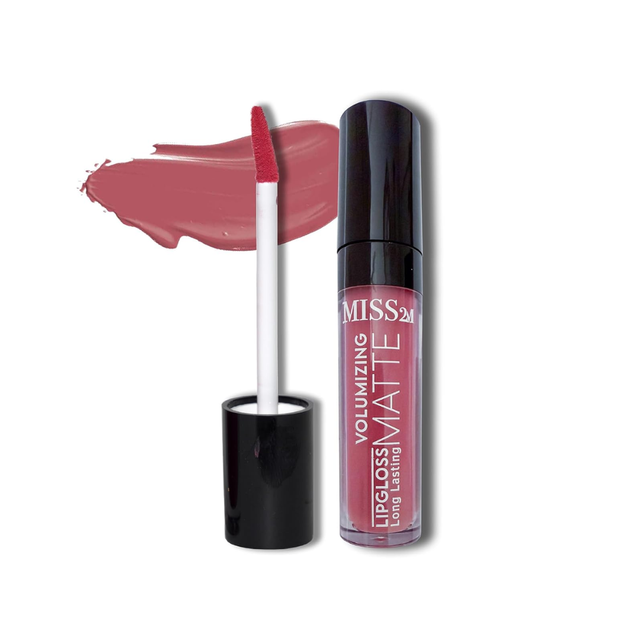 Miss 2M – Lipgloss Volume Matte MP500-06