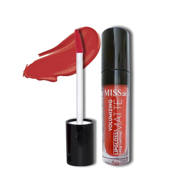 Miss 2M – Lipgloss Volume Matte MP500-07