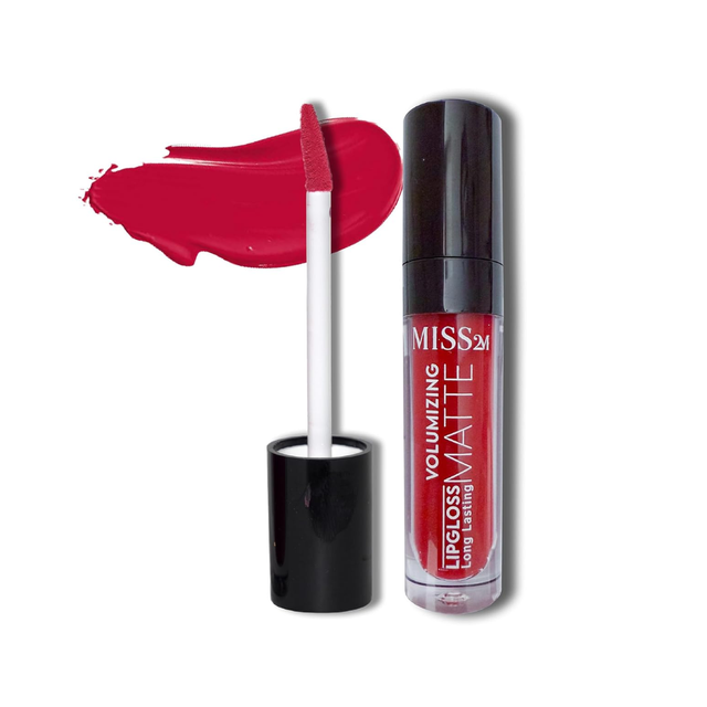 Miss 2M – Lipgloss Volume Matte MP500-09