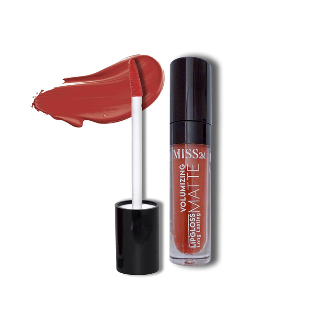 Miss 2M – Lipgloss Volume Matte MP500-18
