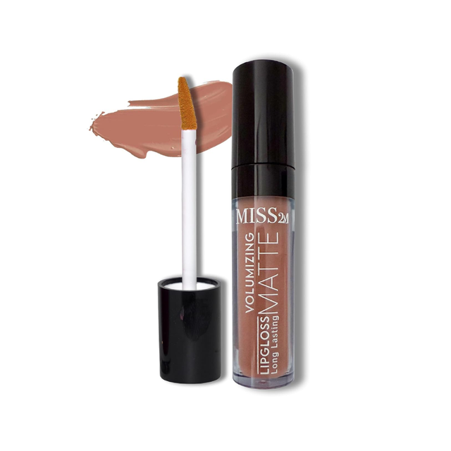 Miss 2M – Lipgloss Volume Matte MP500-21