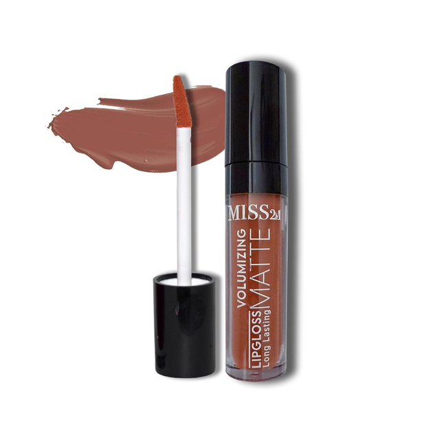 Miss 2M – Lipgloss Volume Matte MP500-27