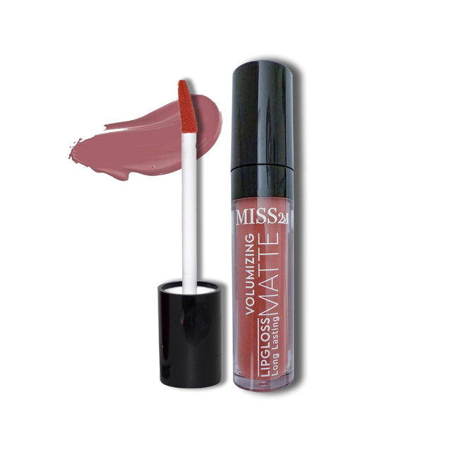 Miss 2M – Lipgloss Volume Matte MP500-29