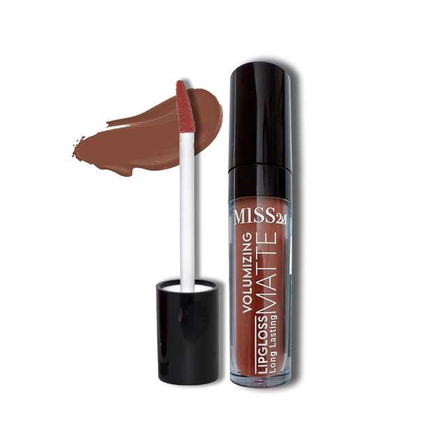 Miss 2M – Lipgloss Volume Matte MP500-30