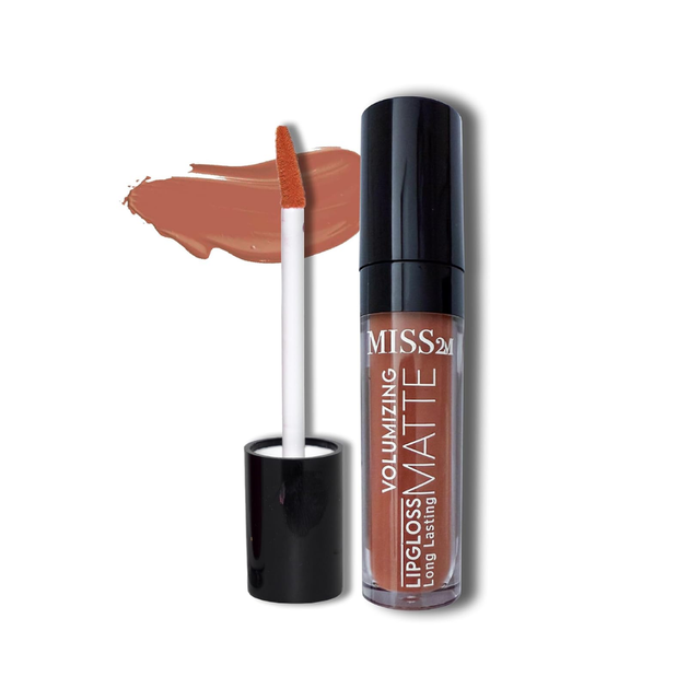 Miss 2M – Lipgloss Volume Matte MP500-31