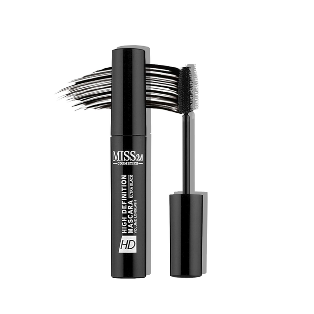 Miss 2M – Mascara High Definition Hd MP300