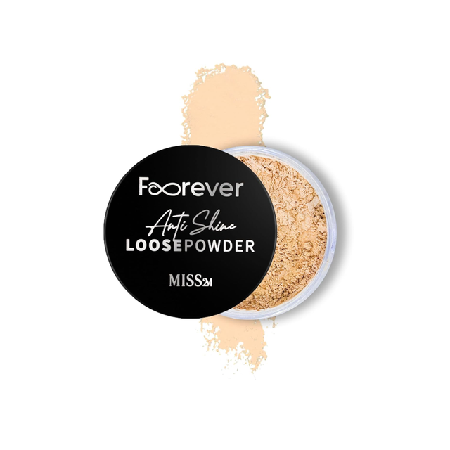 Miss 2M – Loose Powder MP260-1