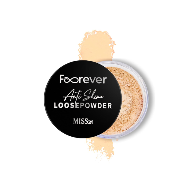 Miss 2M – Loose Powder MP260-2