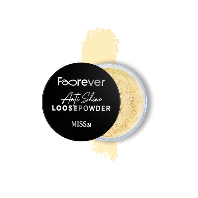 Miss 2M – Loose Powder MP260-3