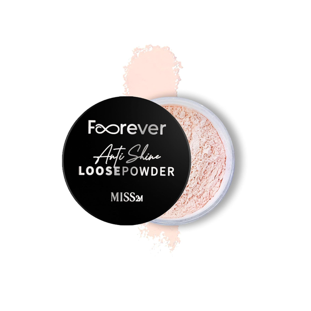 Miss 2M – Loose Powder MP260-5