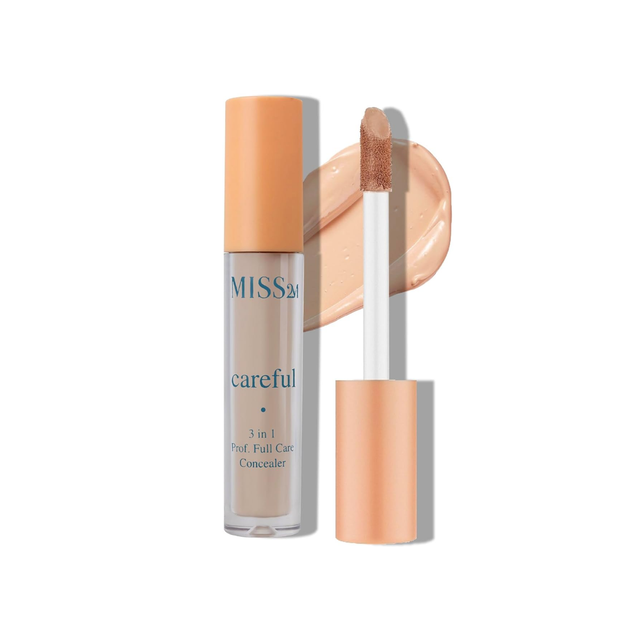 Miss 2M – Concealer Carful 3En1 MP751-1
