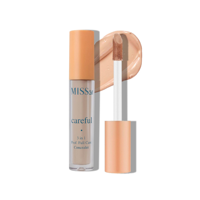 Miss 2M – Concealer Carful 3En1 MP751-2
