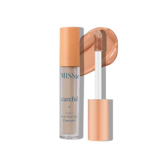 Miss 2M – Concealer Carful 3En1 MP751-4
