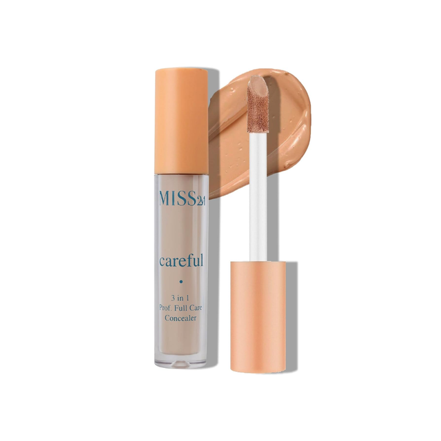 Miss 2M – Concealer Carful 3En1 MP751-5