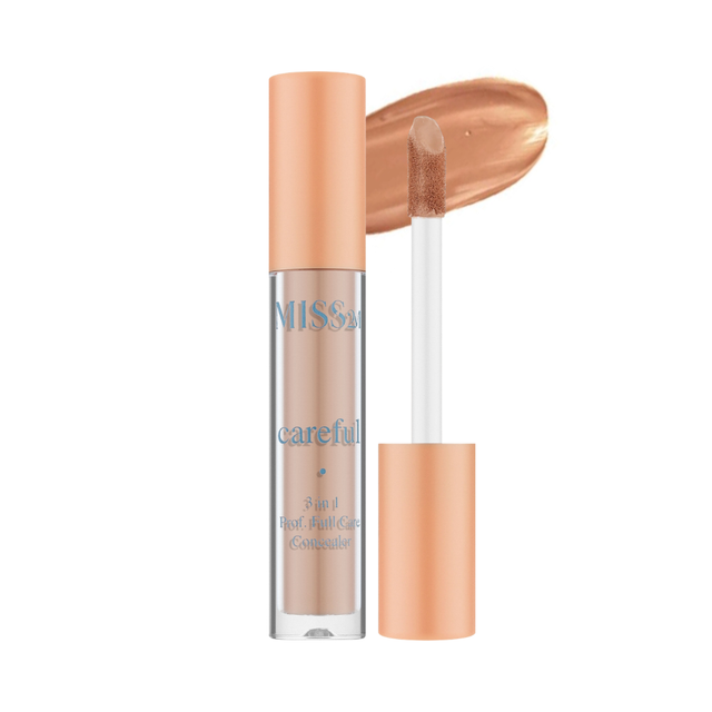 Miss 2M – Concealer Carful 3En1 MP751-6