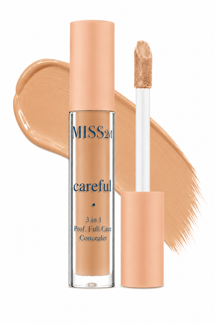 Miss 2M – Concealer Carful 3En1 MP751-103