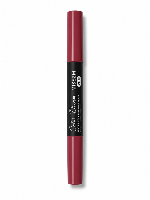 Miss 2M – Lipstick Pen MP560-12