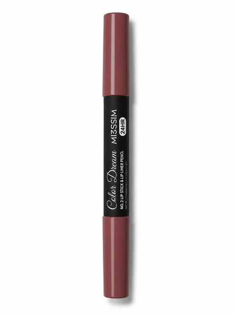Miss 2M – Lipstick Pen MP560-2