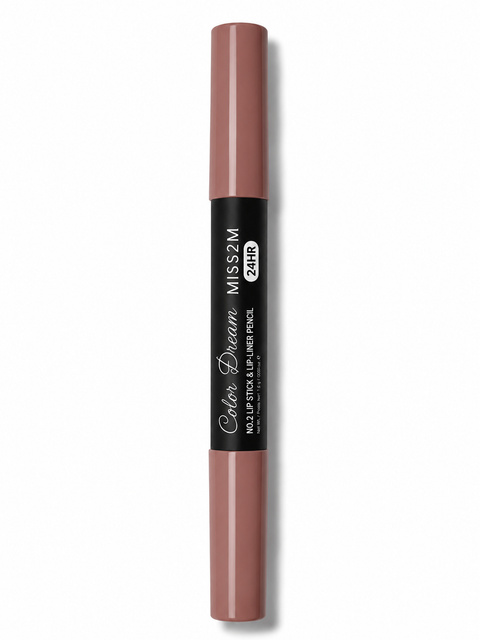 Miss 2M – Lipstick Pen MP560-3